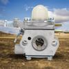 Carburetor Replacement Parts Fit for Bolens BL110 BL160 BL425 MTD 753-06190 M2510 M2500 WT-973