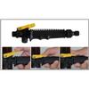 Car Wash High Pressure Water Gun Washer Water Jet Garden Washer Nozzle Sprayer Watering Sprinkler Cleaning Tool Auto Accessories