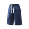 Casual Sports Pants, Breathable Pants, Basketball Shorts, Men's Loose Casual Sports Drawstring