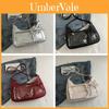 Girls Two Dimensional Transparent Tote Bag With Large Capacity For Daily Commuting