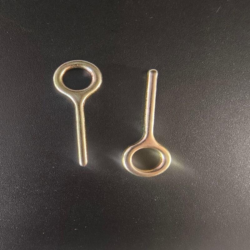 JINGRUIDA Parachute Lock Pin