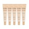 Skin Fit Cover Serum BB Cream 30g X 5