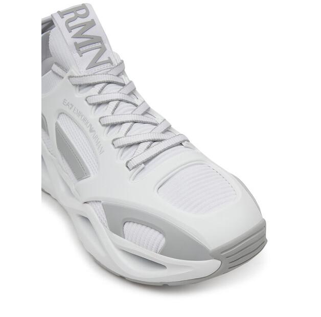 Men's Sneakers EA7 Emporio Armani X8x174 Xk377 U494 White