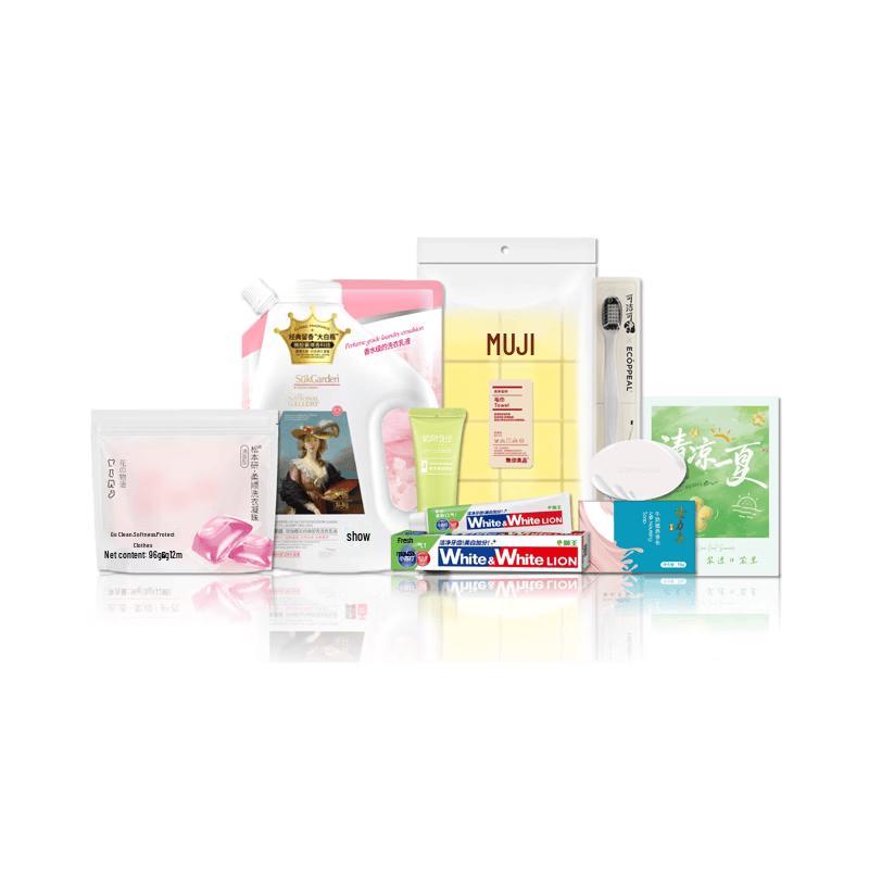 Lion Toothpaste Selected Gift Set