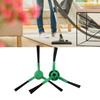 10Pcs Side Brushes Replacement Part for Essential Y0112 Robot Vacuum Cleaner Floor Cleaning Robots Accessories Attachments
