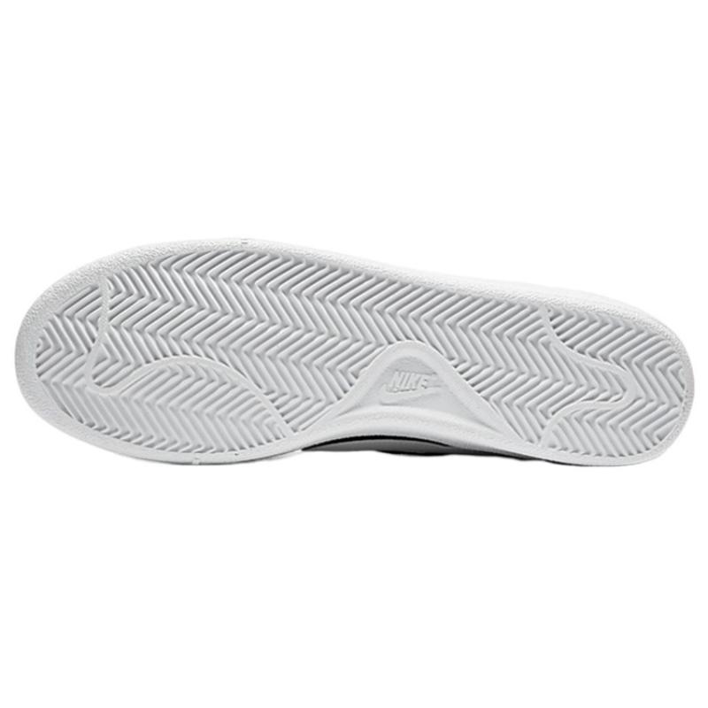 Nike Court Royale Black  Sneakers  749747-010