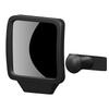 Ygmylandbb Car Blind Spot Mirror, Auxiliary Door Mirror, Auxiliary Side Mirror, Curved Mirror, Rearview