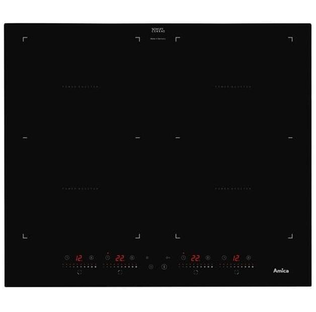 

Индукционная варочная панель AMICA PI6544S4UD