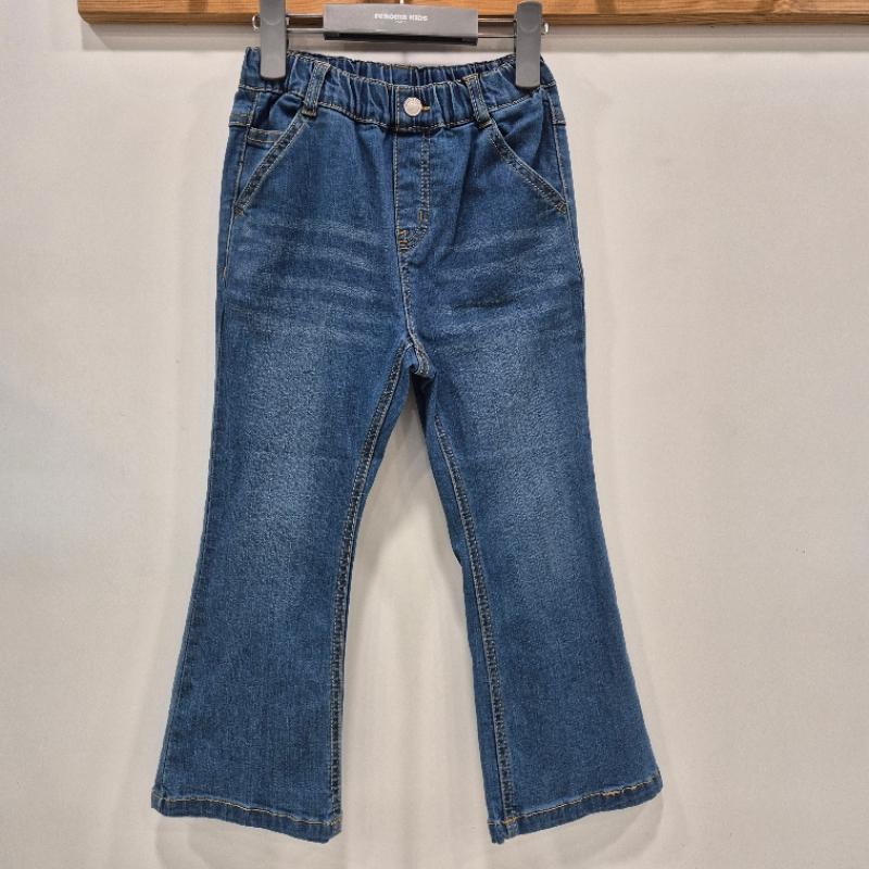  Renoma Kids  Renoma Kids   Junior Jeans Girls Kids Elementary School Bootcut Denim R2401q255