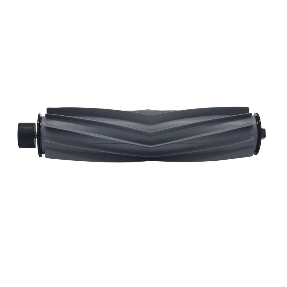 Seitenbürste HEPA-Filter Wischlappen Lappen für Osoji Dojosan 950 990 680 870 Ilife A6 A8 Staubsaugerteile Bürsten Reinigungsmopp