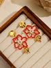 Fashion Drop Earrings For Women's Jewelry