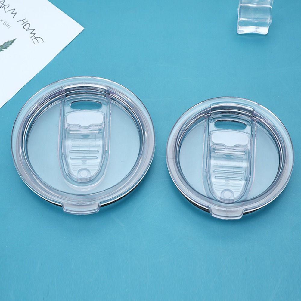 

2шт прочные крышки для бутылок Tumber Themos, пластиковые крышки для Yei