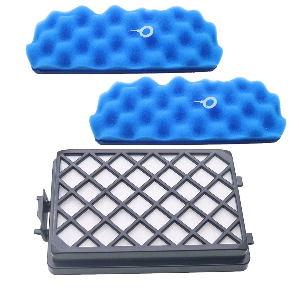 Staubsauger H13 Staub Hepa Filter für Samsung DJ97-01670B Assy OUTLET Filter SC8810 SC8813 SC8820 SC8830 SC8850 Serie