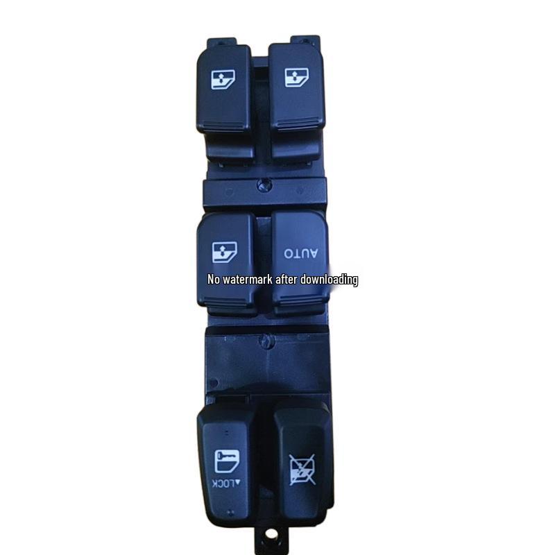 Window Lifter Switch for Changan Zhishang XT/Eado XT 2013-2015 Electric