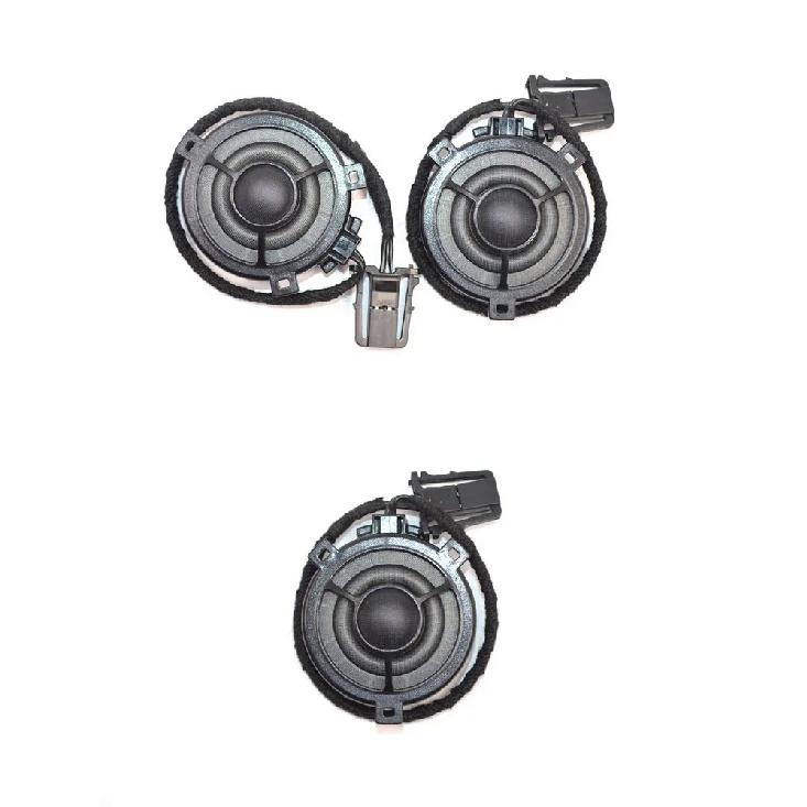 3G0 035 412 B 3G0035412B Per tweeter porta anteriore Dynaudio Per auto VW Tiguan MK2, Passat B8, Arteon