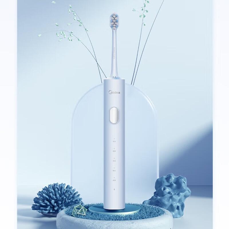 

Midea YS7 Sonic Electric Toothbrush