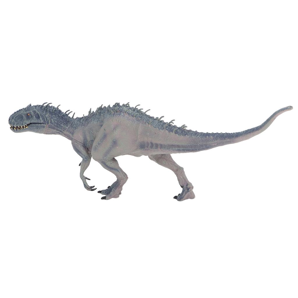 Dinosaur Model Toy Lifelike Educational Develop Hands On Skills Dinosaur Model Figure for Children