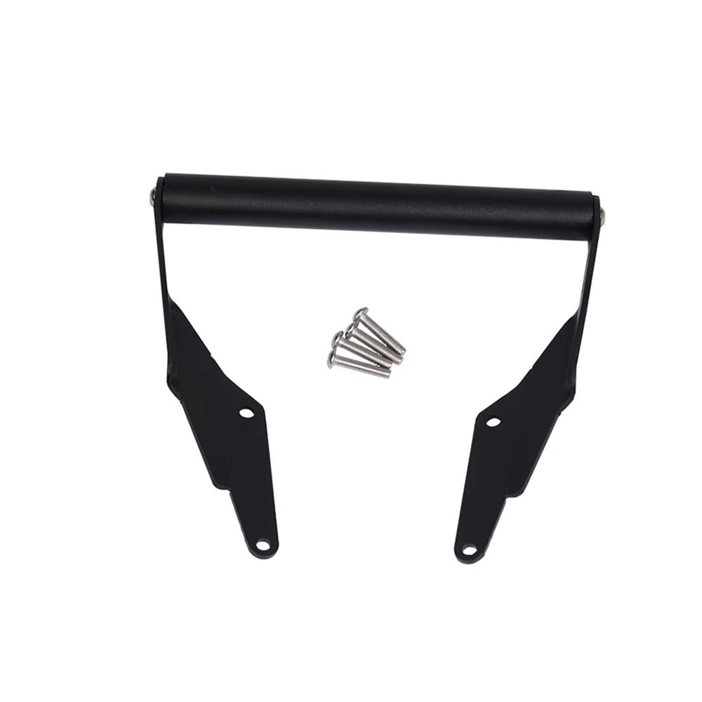 For BMW G310GS 2024 2025 G310R G 310 GS G310 R Motorcycle Accessories GPS Navigation Bracket Holder Mobile Phone Support Mount
