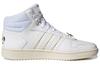Adidas Hoops 2.0 Mid 'White Gold' G55080