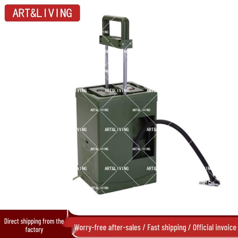 ART&LIVING Outdoor Camping & Field Supply Gear