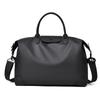 Hand-held Travel Bag, Simple Tote Bag, Outdoor Sports and Fitness Bag, Large-capacity Crossbody Commuting Bag