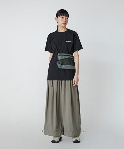 Snow Peak Everyday Use Sacoche AC-25SU405 Sacoche Mini Bag