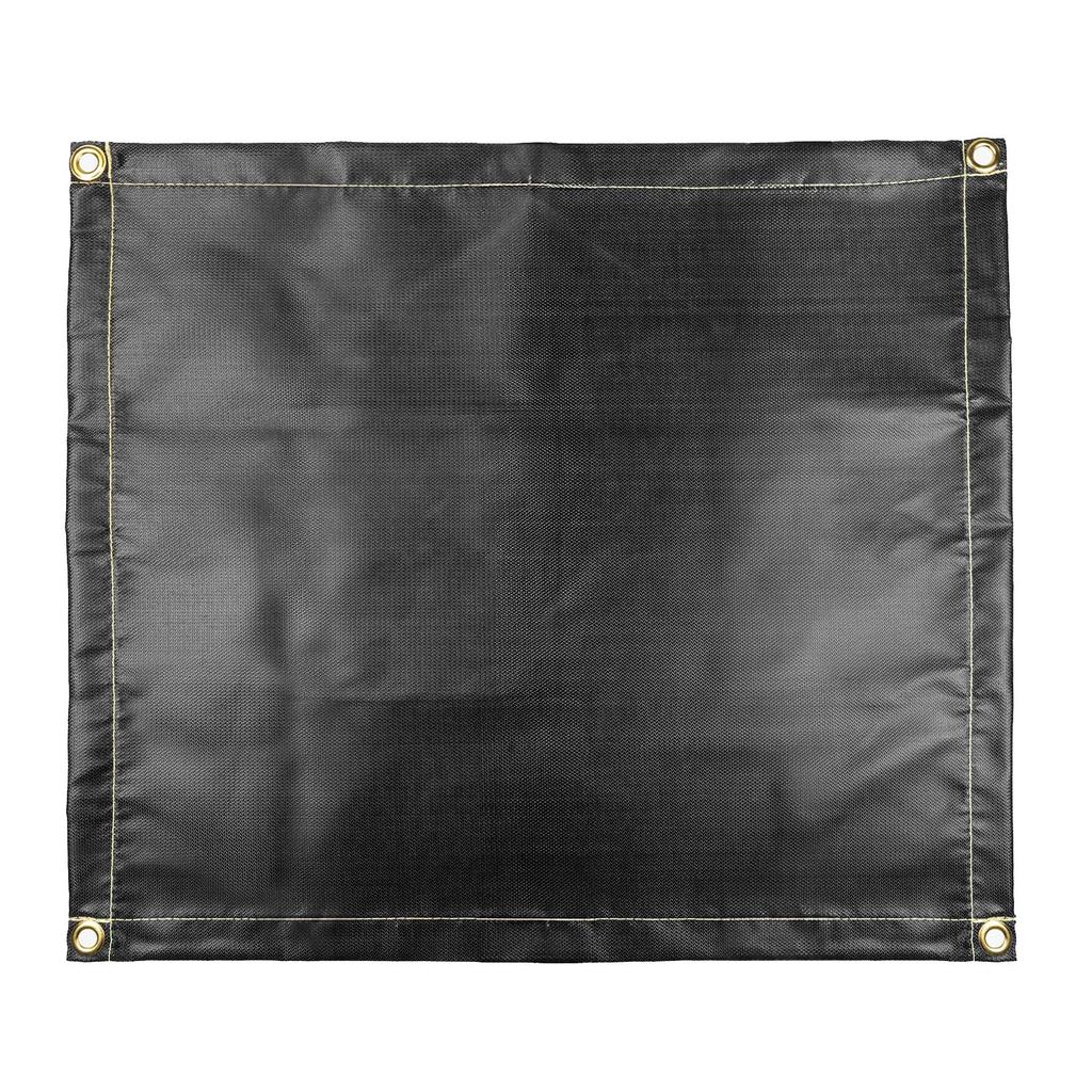 SUS Crossfire Stand Single Campfire Sheet