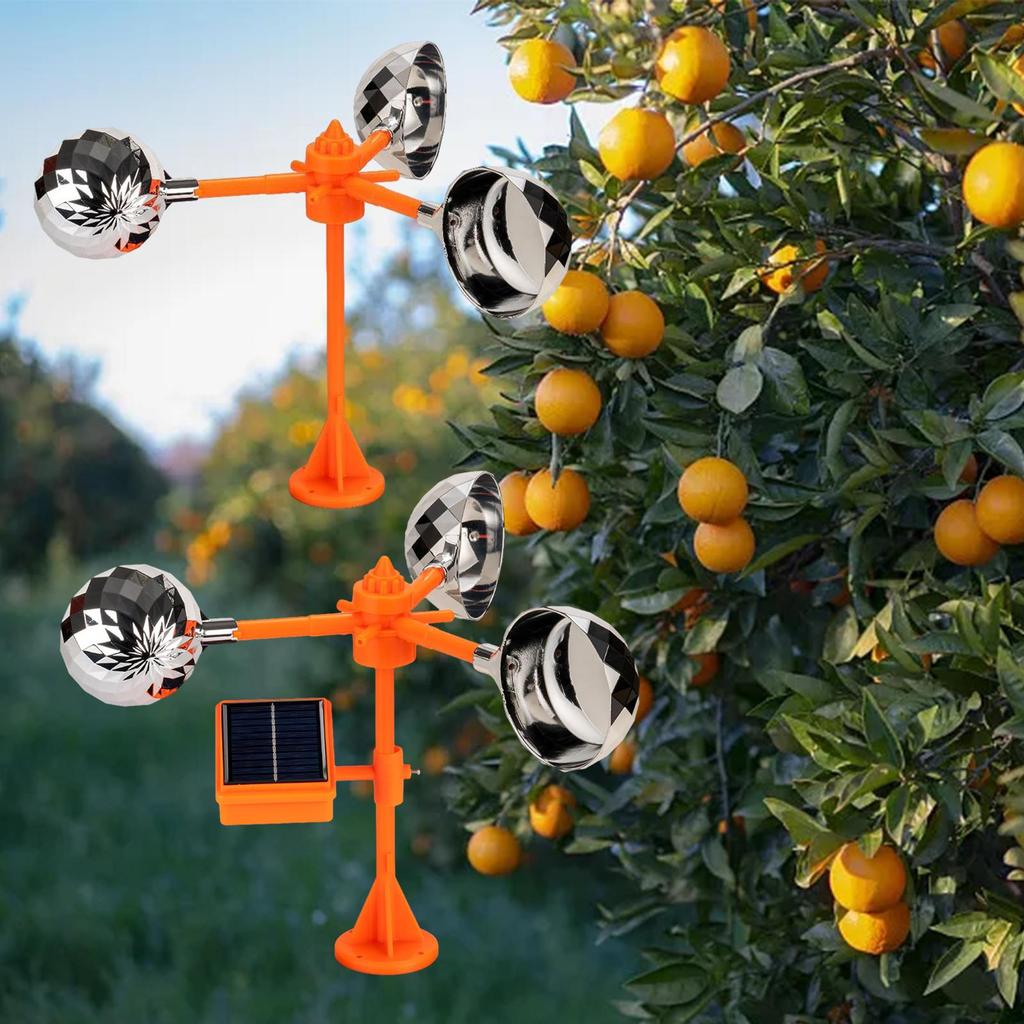 Pigeon Bird Deterrent Bird Deterrent Reflective Scare for Yard Ponds Outdoor