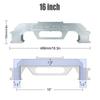 12-16 Inch Framing Spacing Positioning Jig Center Stud Layout Stud Frame Spacing Tool  Framing Tool