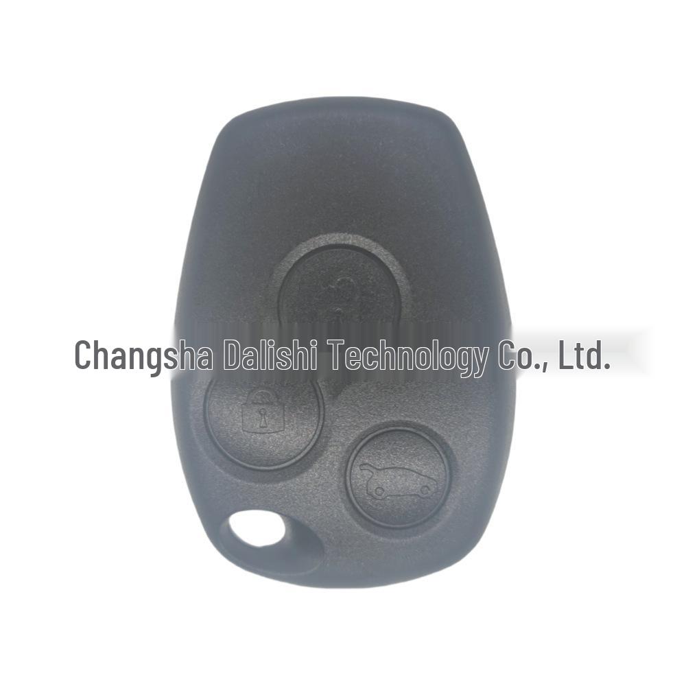 

Замена корпуса пульта ключа Renault на 2-3 кнопки с лезвием 307, интерфейс для чипа бесключевого доступа