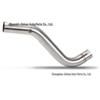 Yellow Dragon 600 Stainless Steel Motorcycle Exhaust Pipe Modification
