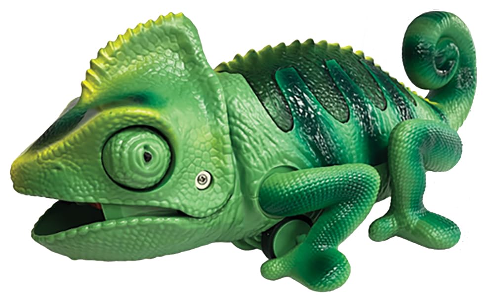 Doyusha Chameleon Electric Infrared Control 14556