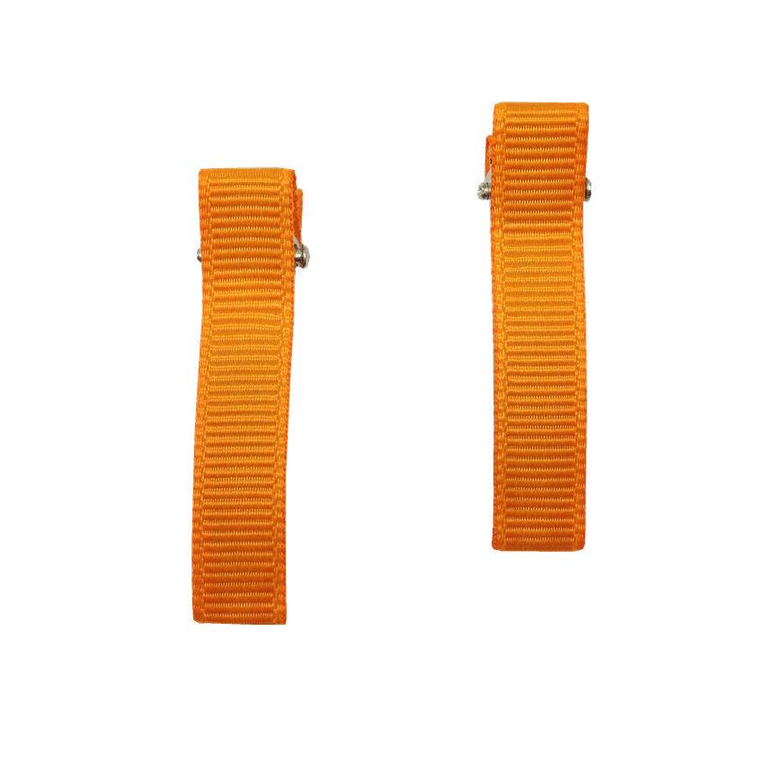 5cm Double-Fork Hairpin Duckbill Side Clip for DIY Children's Hair Accessories