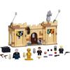 LEGO® Harry Potter Poudlard™ : La Première Leçon De Vol (76395)