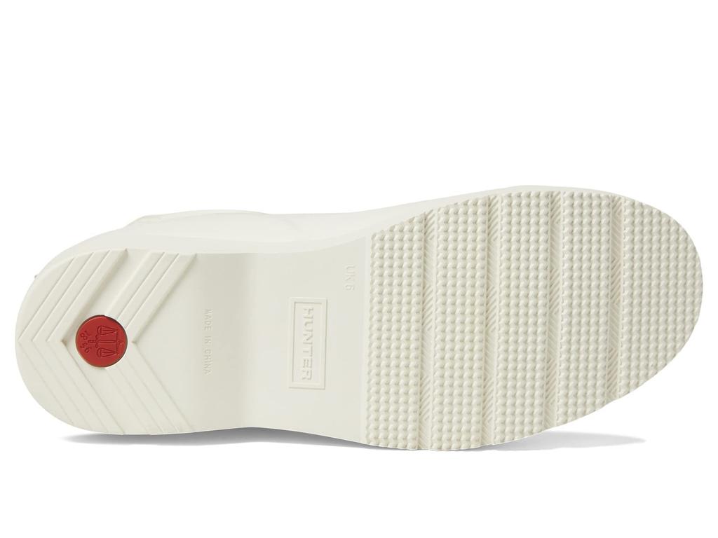 Hunter Play Neoprene Shade In Lieken and Ken Green Women's White, Lie, Green,