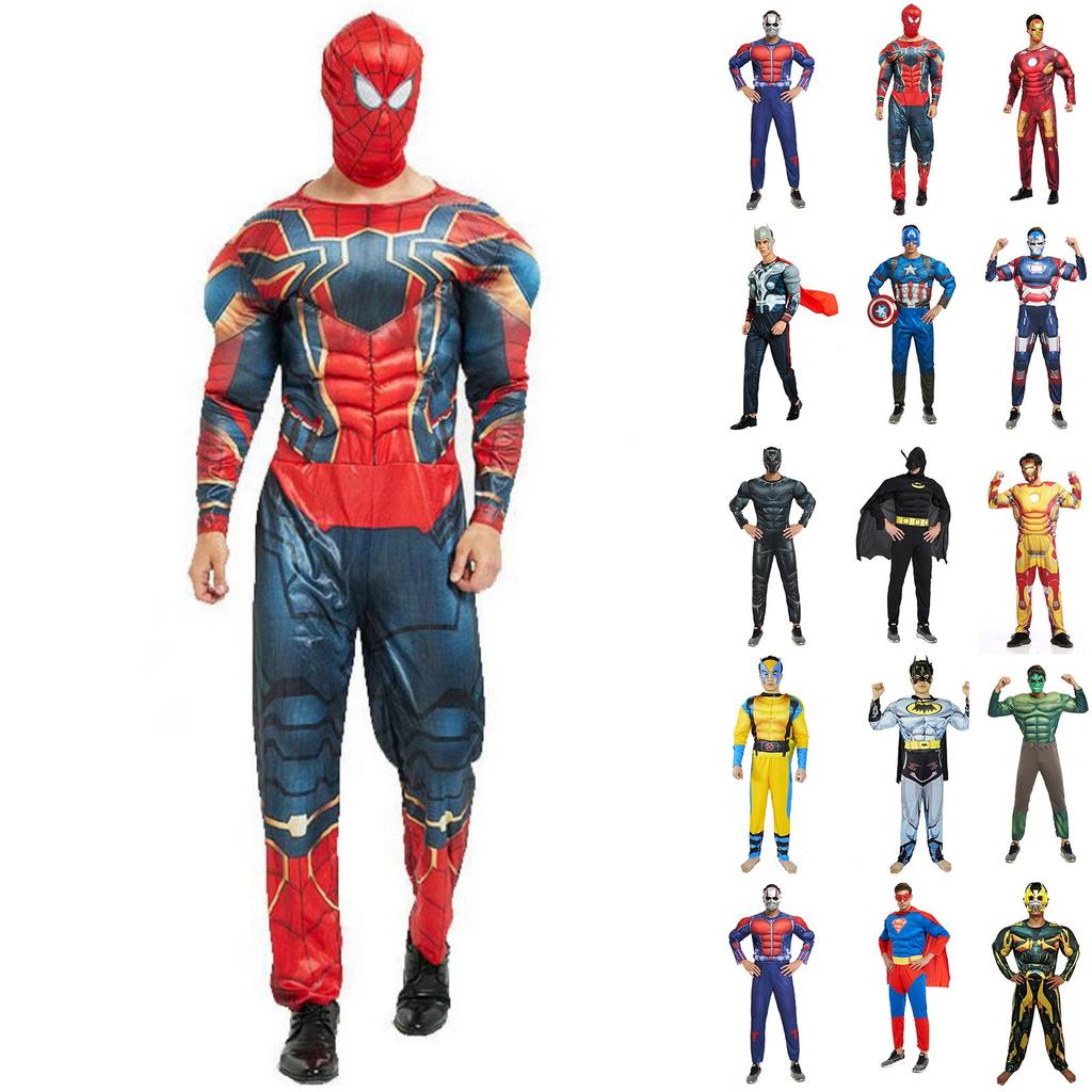 Cosplay Kombinéza Kostým pro hraní rolí Oblečení na vystoupení