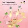 Blispring Essential Oil Dual-Layer Mouthwash