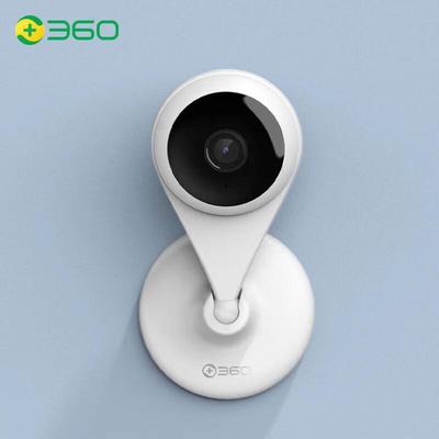 360 Little Water Drop 5C Smart 2K Home Security Camera (CN Version)