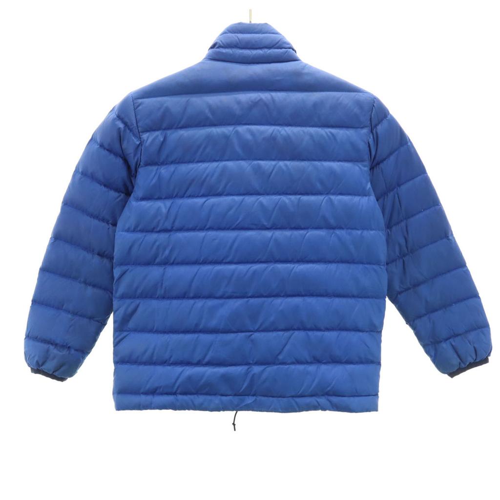 Patagonia Kışlık Mont XS5-6 Mavi 68245 Outdoor Çocuk Kullanılmış