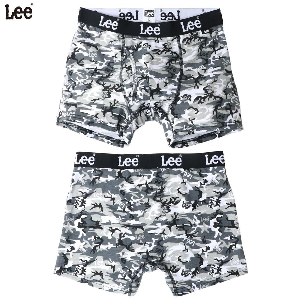 Lee Boxer Sizes and Custom Simple Design Men's 3-Pack Briefs, M, L, LL, 3L, 4L, 5L, 6L, Order, Gift, Front-Opening, All-Over Print, (3L, White)
