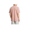 adidas Ganzjahres-Grafik-T-Shirt Herren Tops Rosa JJ3659