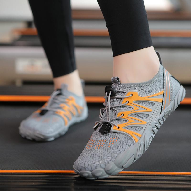 6Coloers Outdoor Creek Schuhe Herren Schnorcheln Schnelltrocknende Strandschuhe Damen Tauchen Schwimmschuhe Yoga-Schuhe