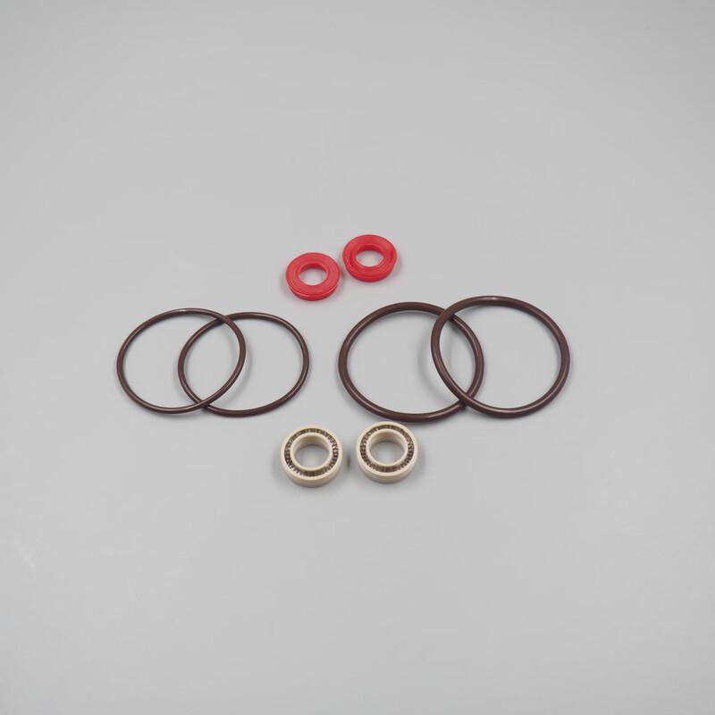 Hualiding Valve Sealing Component
