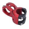 WAKE   Stem 31.8mm 50mm Mountain Bike Aluminum Alloy Short Handlebar Stem for Cycling