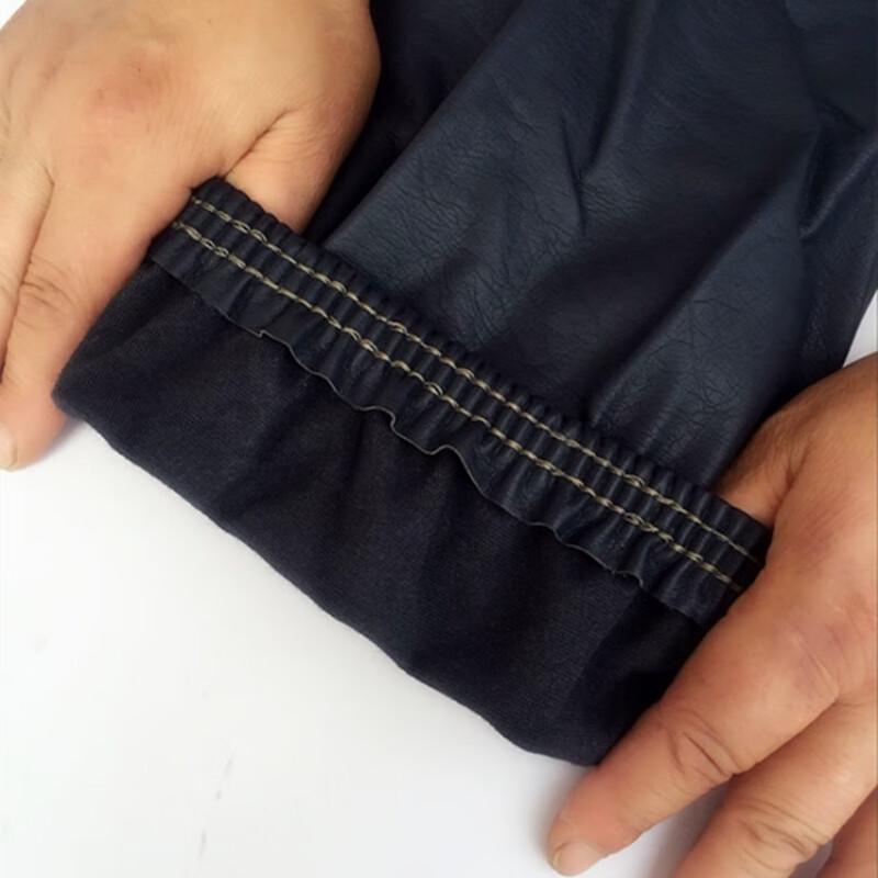 Qianxing Waterproof Thickened Leather Sleeve Covers