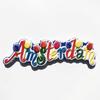 Holland Fridge Magnets Wedding Gifts Netherlands Travelling Souvenirs Amsterdam Fridge Stickers Message Board Magnetic Stickers
