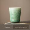 Tazza da tè pattern Nuvola Celadon Boutique Tazza da tè fatta a mano Brocca Tazza per degustazione e annusare Tazze da Chazhan Tazze da Maestro Servizi da tè Forniture