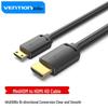 Accesorios para audio y video – Adaptadores y cables HDMI