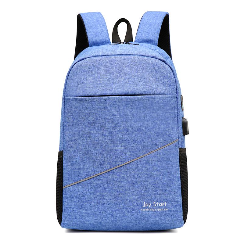 Backpacks Men's and Women's Backpacks School Bags Computer Bags Outdoor Travel Business Large Capacity Commuting Light