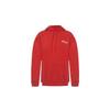 Balenciaga Campaign Logo-print Hoodie 556103TBV146403